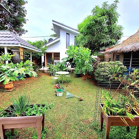 Hotel Tokerau Tahiti Pirae Esterno foto