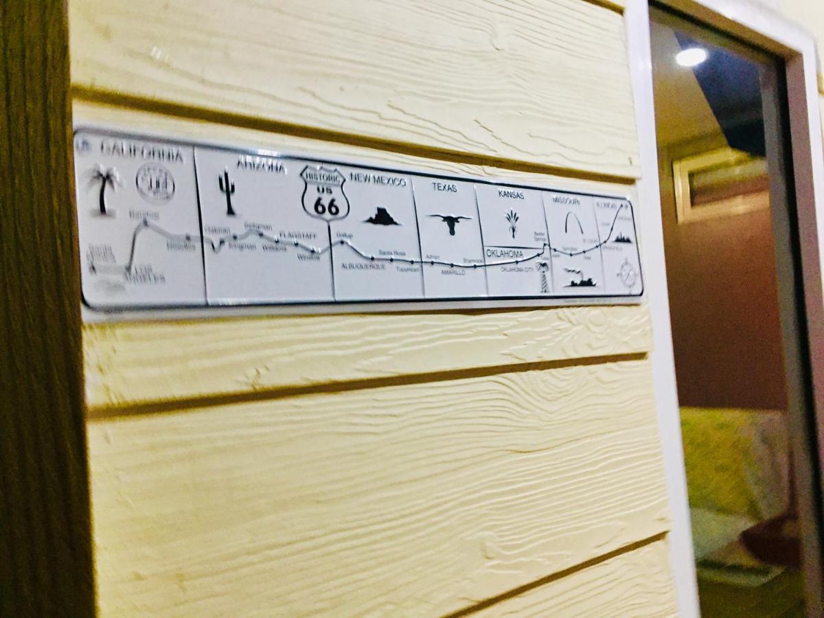 Hotel Tokerau Tahiti Pirae Esterno foto